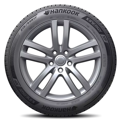 Hankook Kinergy XP H446 Tires 235/45R17XL 1032037