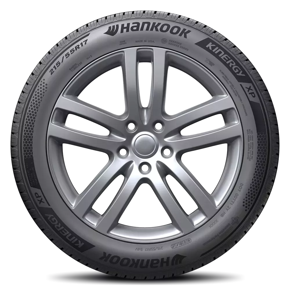 Hankook Kinergy XP H446 Tires 255/40R19XL 1032022