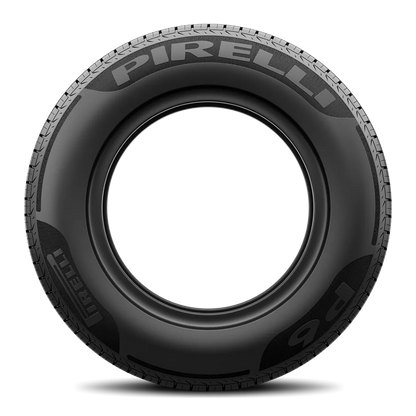 Pirelli P6 Four Seasons Tires 235/40R18XL 1621100