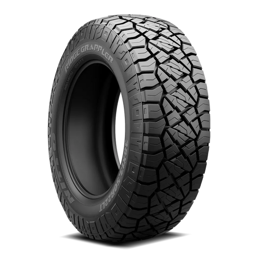 Nitto Ridge Grappler Tires 38X13.50R22/10 217360