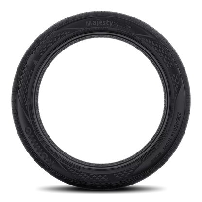 Kumho Majesty 9 Solus TA91 Tires 235/45R18 2254433