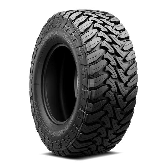 Toyo Open Country M/T Tires LT285/75R17/10 360430