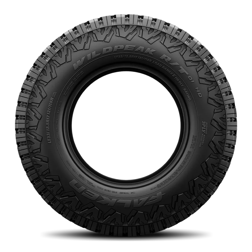 Falken Wildpeak R/T01 Tires 28757747