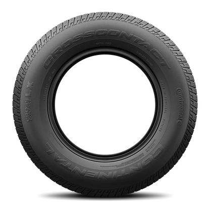 Continental Crosscontact LX Tires 215/70R16 04320100000