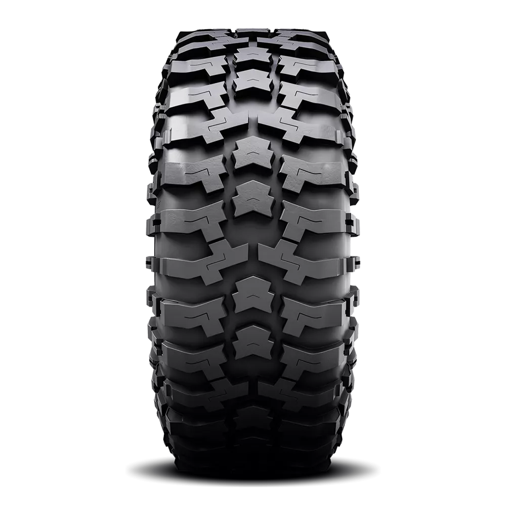 Mickey Thompson Baja Pro XS Tires 40X13.50-17/6LT 331251018