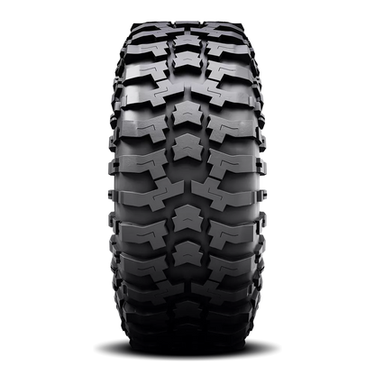 Mickey Thompson Baja Pro XS Tires 295/75R22.5/14 41669