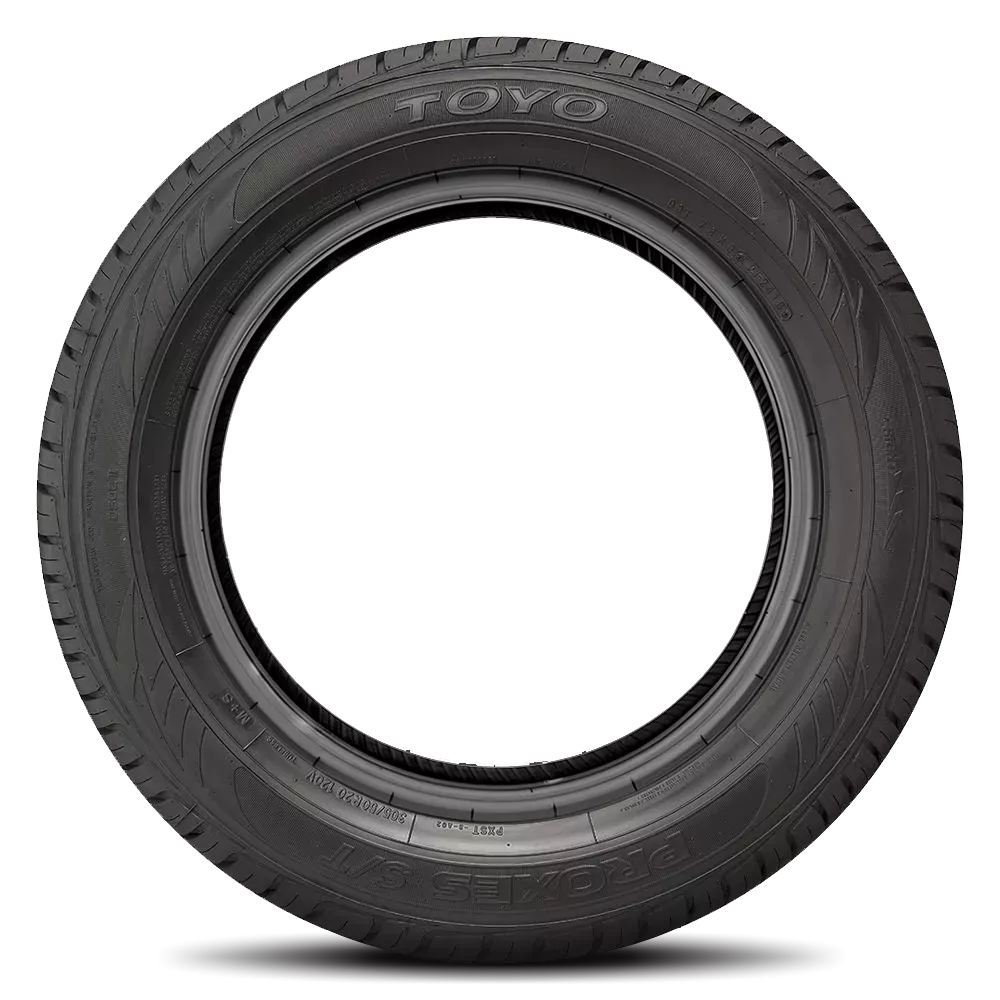 Toyo Proxes S/T Tires 285/45R22XL 242690