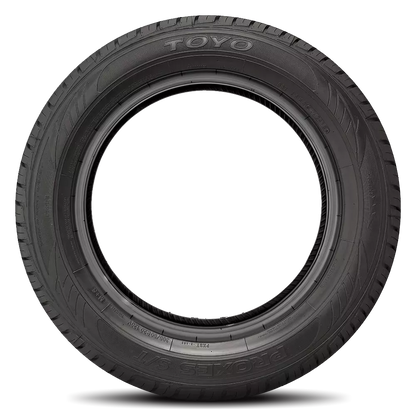 Toyo Proxes S/T Tires 285/45R22XL 242690