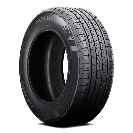 Kumho Solus TA11 Tires 225/60R17 2183063