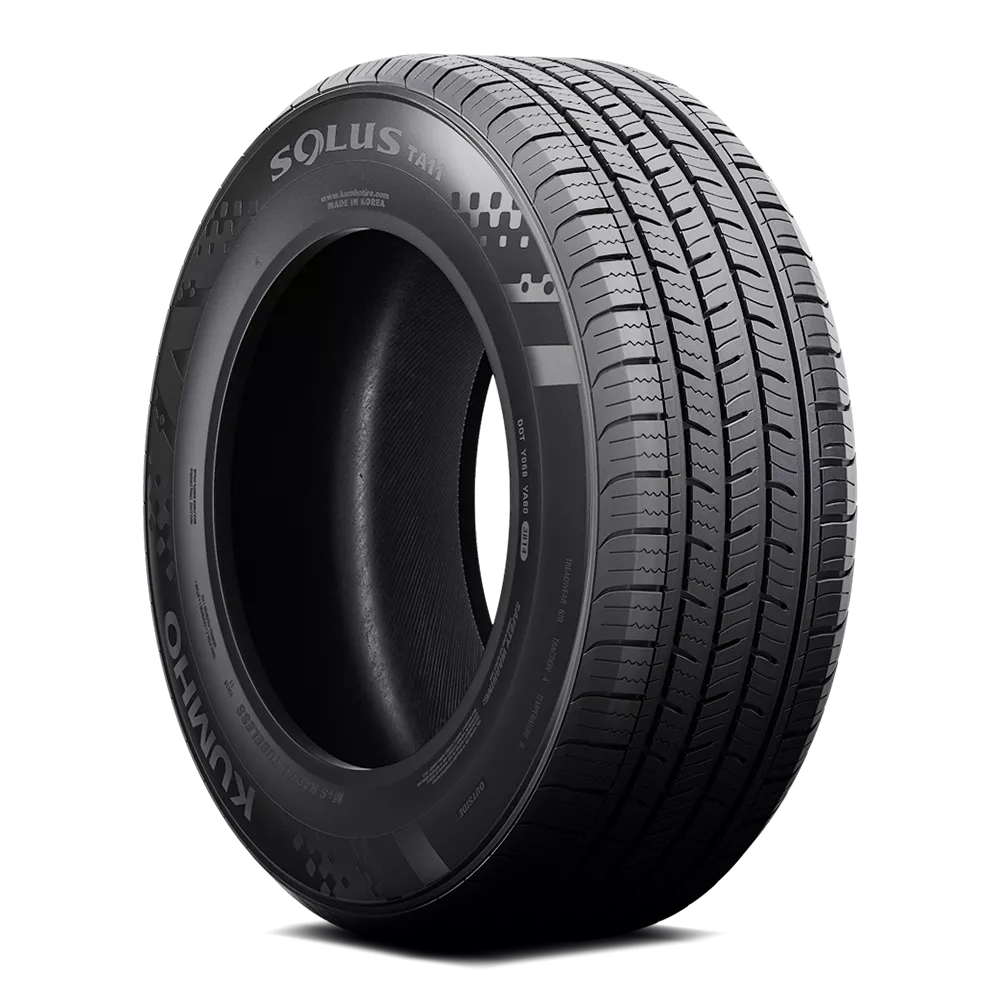 Kumho Solus TA11 Tires 175/65R14 2182483