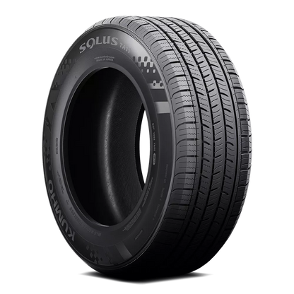 Kumho Solus TA11 Tires 175/70R13 2182503