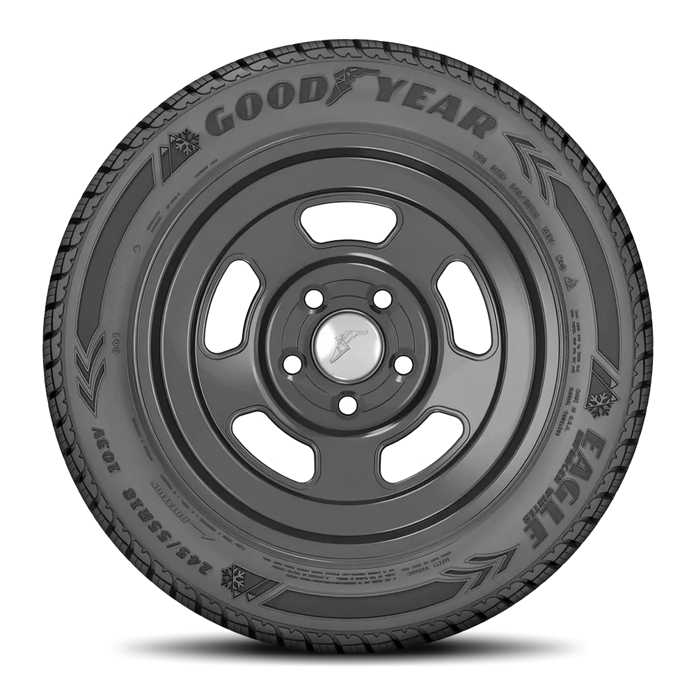 Goodyear Eagle Enforcer A/W Tires 732010558