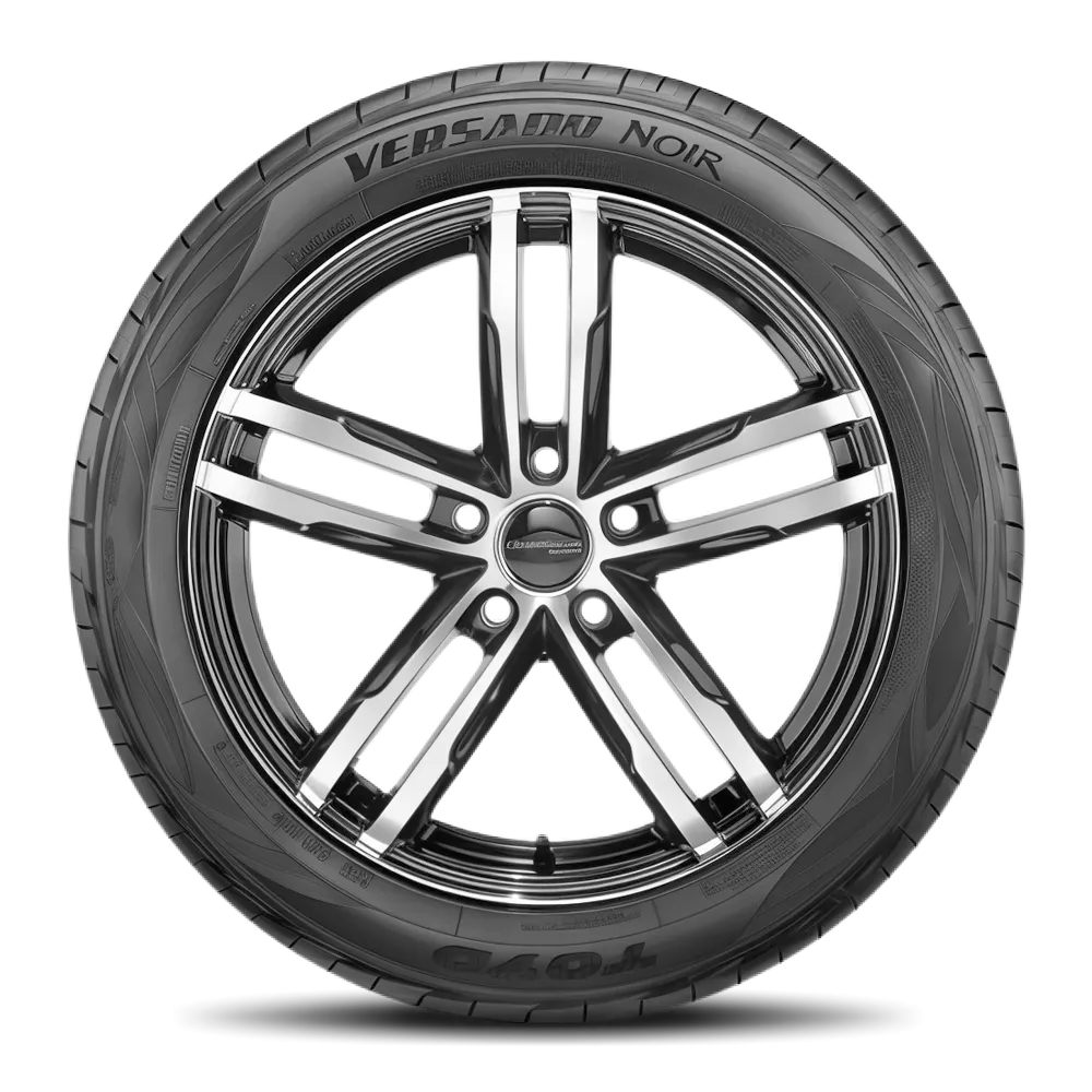 Toyo Versado Noir Tires 215/65R16XL 136340