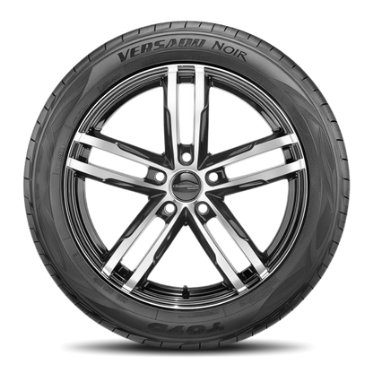 Toyo Versado Noir Tires 225/55R18 136590