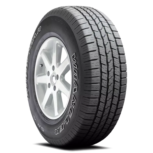 Goodyear Wrangler SR-A Tires 183106436