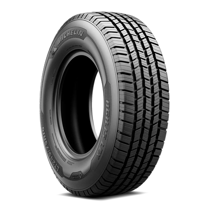 Michelin Agilis LTX Tires LT245/75R16/10 34687
