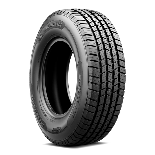 Michelin Agilis LTX Tires LT245/75R16/10 34687