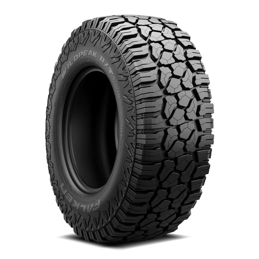 Falken Wildpeak R/T01 Tires 28757808