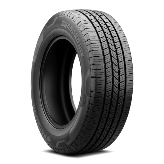 Hankook Dynapro HT2 RH14 Tires LT235/80R17/10 2021991
