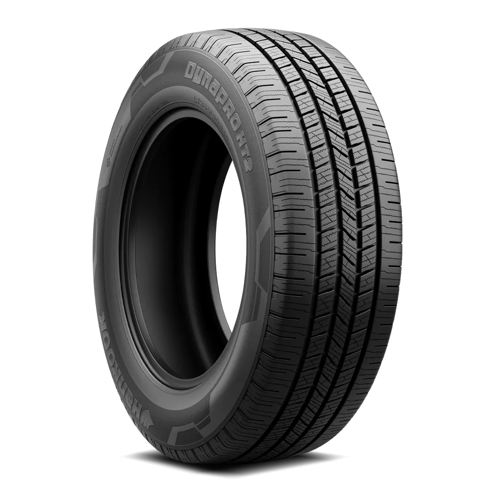 Hankook Dynapro HT2 RH14 Tires 235/75R17 1034033