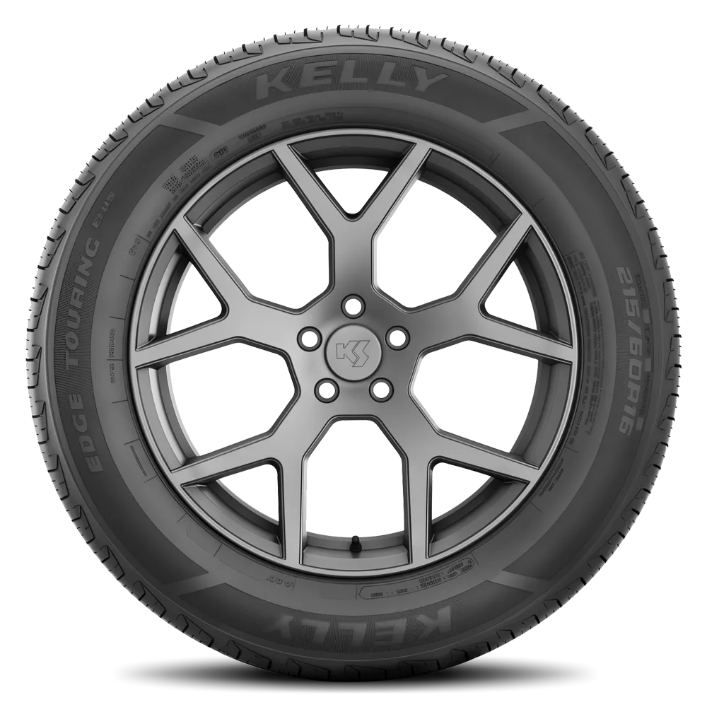 Kelly Edge Touring Plus Tires 356776107