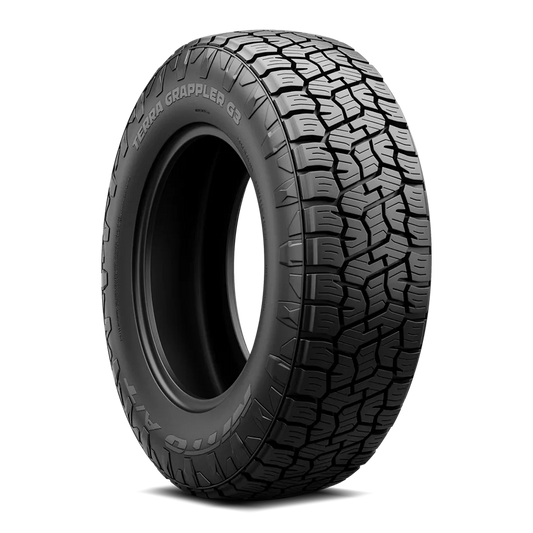 Nitto Terra Grappler G3 Tires 255/70R18XL 224180