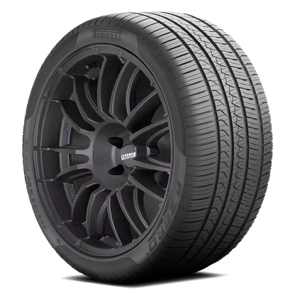 Pirelli Scorpion Zero All-Season Plus Tires 265/40R21XL 2567400
