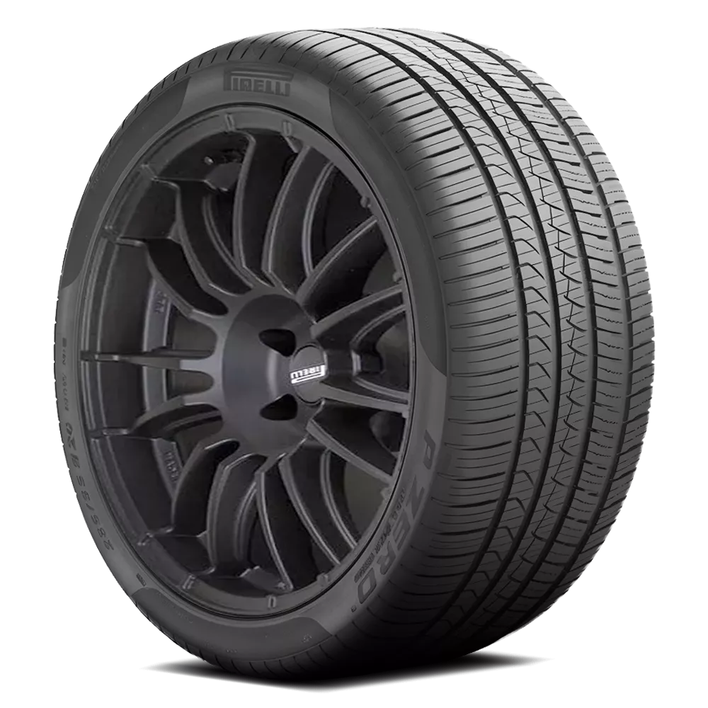 Pirelli Scorpion Zero All-Season Plus Tires 295/40R21XL 2567500