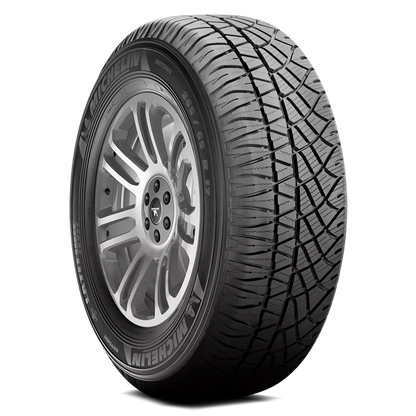 Michelin Latitude Cross Tires 285/45R21XL 47604