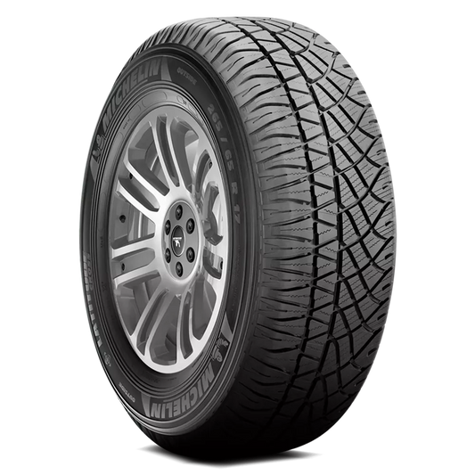 Michelin Latitude Cross Tires 285/45R21XL 47604