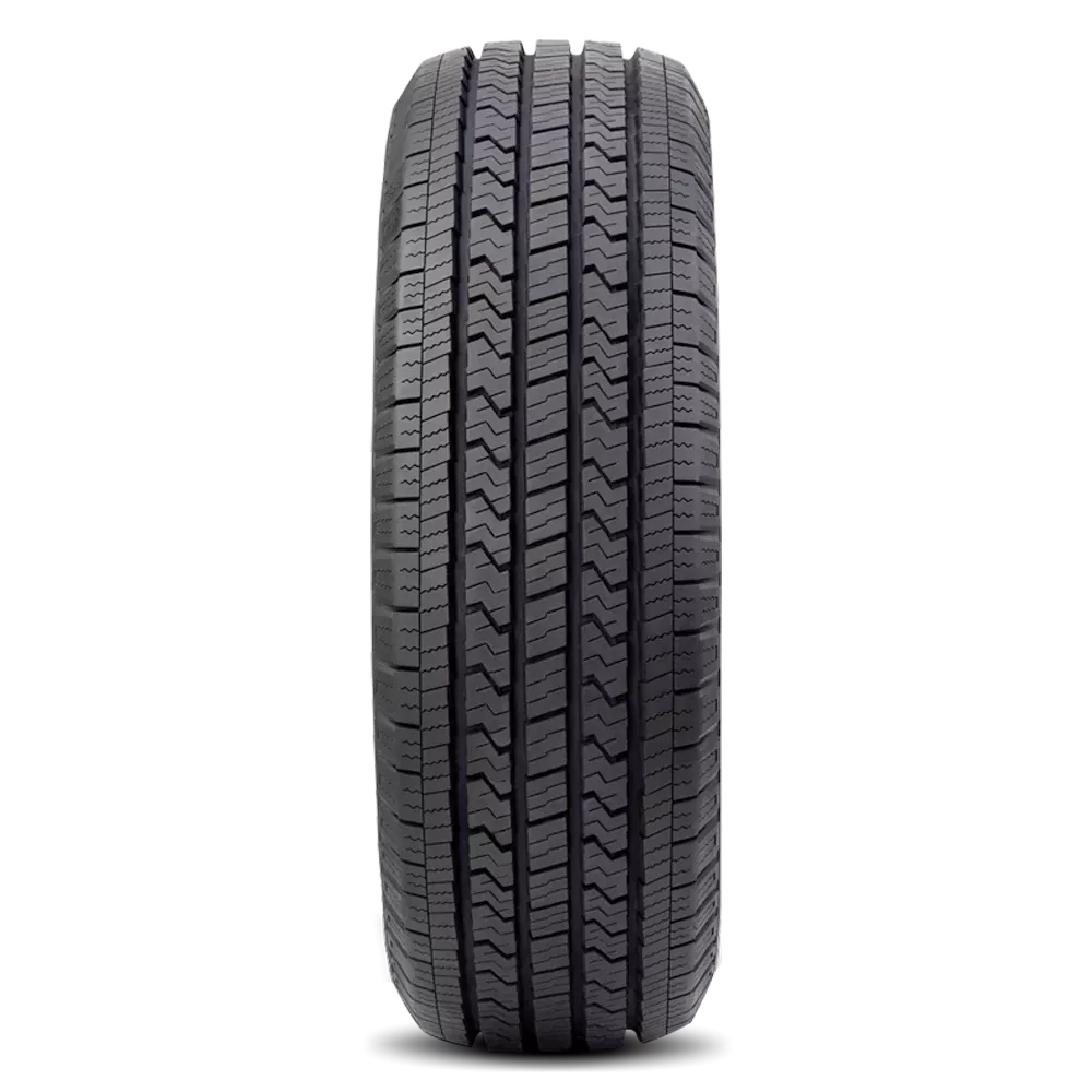 Hercules Terra Trac Cross-V Tires 245/55R19 88351