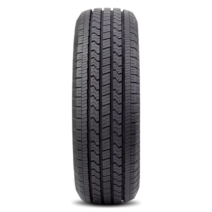 Hercules Terra Trac Cross-V Tires 255/65R18 88345