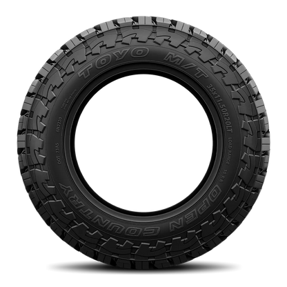 Toyo Open Country M/T Tires 35X11.50R20LT/10 361270
