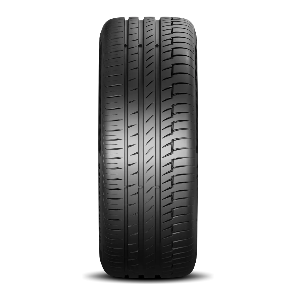 Continental Premiumcontact 6 Tires 325/40R22 03111440000