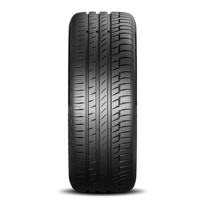 Continental Premiumcontact 6 Tires 325/40R22 03111440000