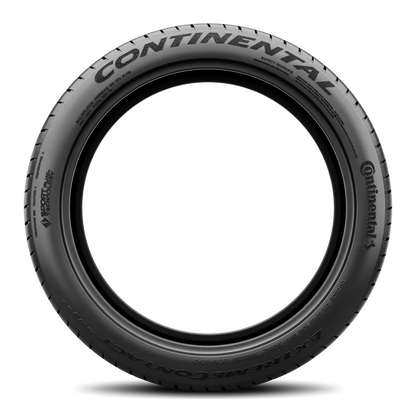 Continental Extremecontact DWS Tires 275/40ZR19 15459980000