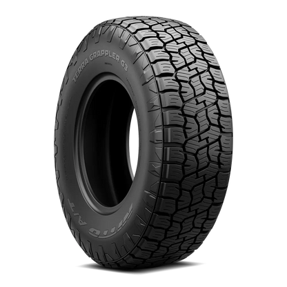 Nitto Terra Grappler G3 Tires 275/55R20XL 224060