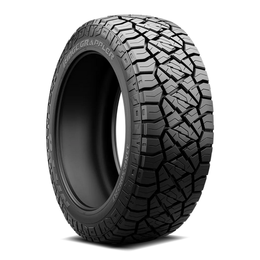 Nitto Ridge Grappler Tires 285/45R22XL 217750