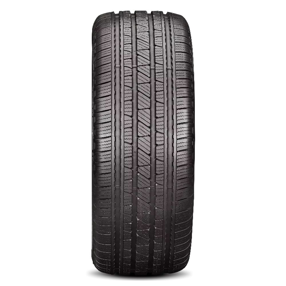 Cooper Discoverer SRX Le Tires 166613003