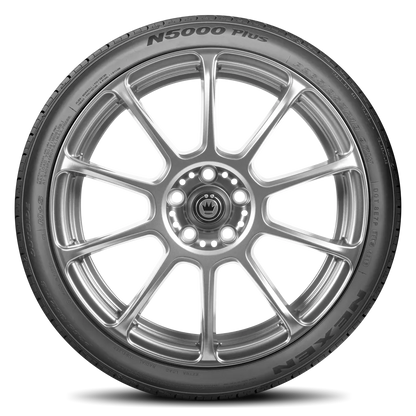 Nexen N5000 Plus Tires 225/45ZR18XL 14483NXK