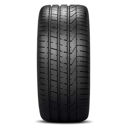 Pirelli Pzero Tires 255/30ZR20XL 1876000