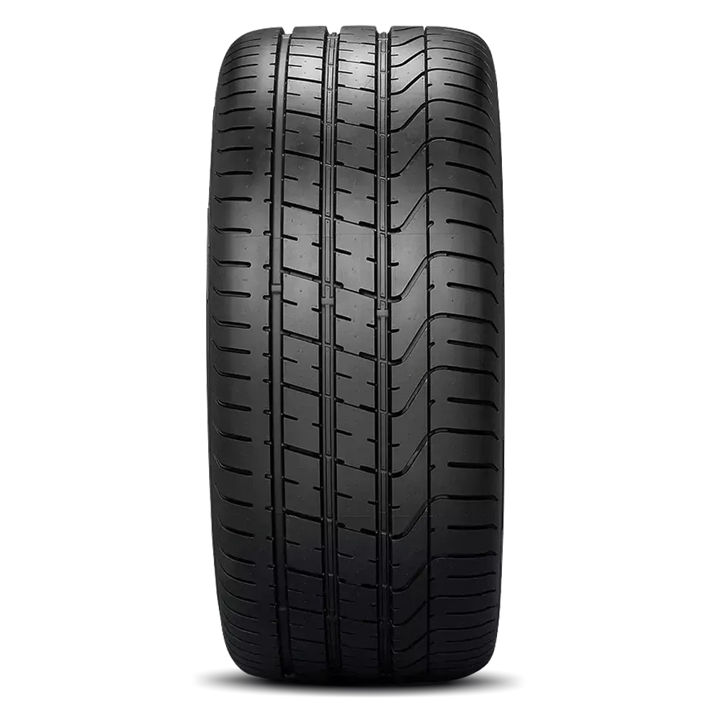 Pirelli Pzero Tires 1740800