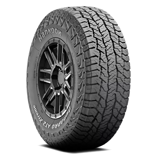 Hankook Dynapro AT2 Xtreme RF12 Tires LT245/75R17/10 2021632