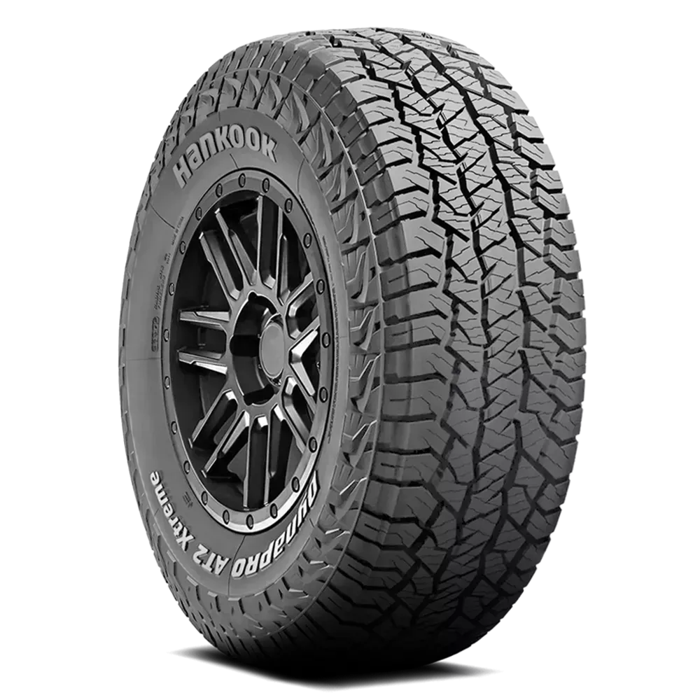 Hankook Dynapro AT2 Xtreme RF12 Tires 265/60R20 1035293