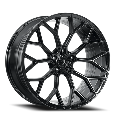 Dolce Performance Pista GB 19x9.5 +40 5x112mm 66.56mm Gloss
