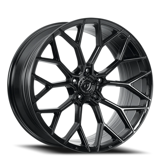 Dolce Performance Pista GB 18x8.5 +35 5x112mm 66.56mm Gloss