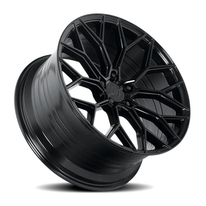 Dolce Performance Pista GB 19x9.5 +40 5x112mm 66.56mm Gloss