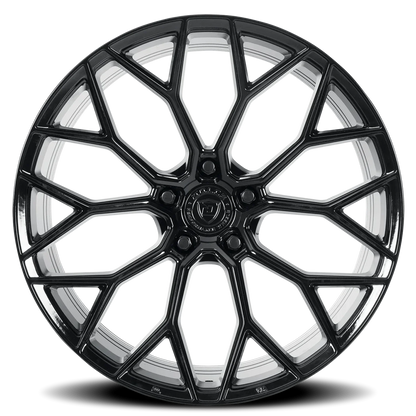 Dolce Performance Pista GB 19x9.5 +40 5x112mm 66.56mm Gloss