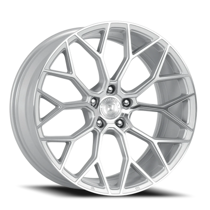 Dolce Performance Pista GSF 19x8.5 +28 5x120mm 72.56mm Gloss