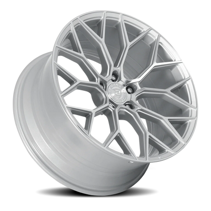 Dolce Performance Pista GSF 19x8.5 +28 5x120mm 72.56mm Gloss